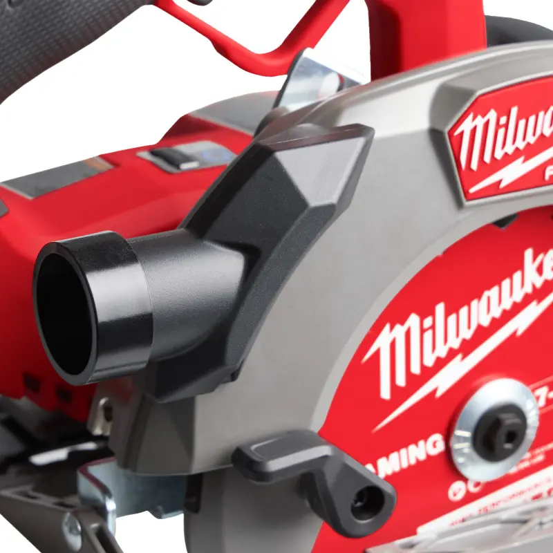 Aku okružní pila Milwaukee M18 FCSO190GR-121C, ONE-KEY, 1x aku M18 FB12 + M12-18 FC + kufr, 4933498994