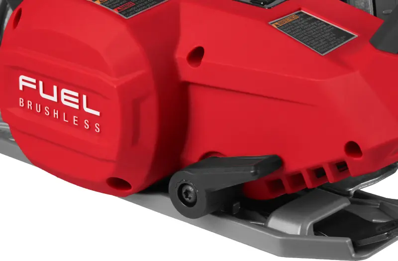 Aku okružní pila Milwaukee M18 FCSO190GR-121C, ONE-KEY, 1x aku M18 FB12 + M12-18 FC + kufr, 4933498994