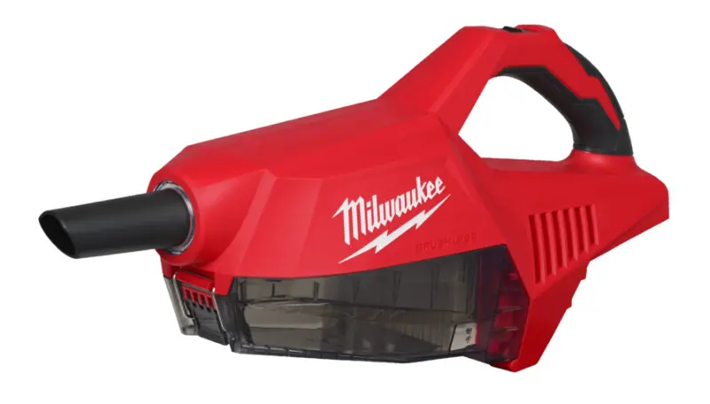 Aku ruční vysavač Milwaukee M18 BLCV2-0, bez aku, 4933500788