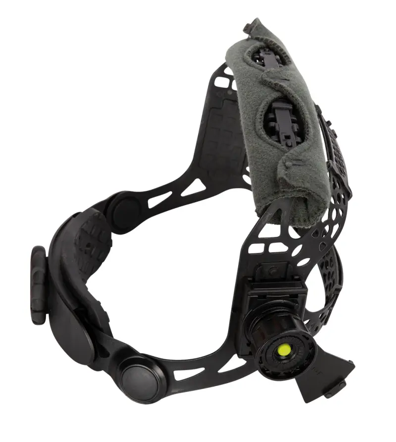 Svařovací kukla Schweißkraft VarioProtect PANORAMA -W-R-TC (BOW1654070)