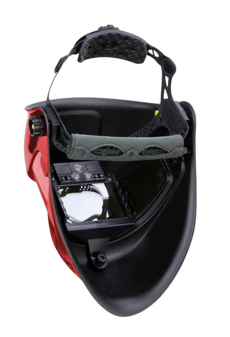 Svařovací kukla Schweißkraft VarioProtect PANORAMA -W-R-TC (BOW1654070)