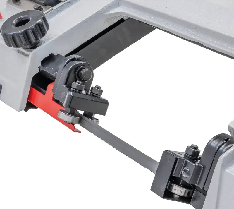 Pásová pila na kov Bernardo EBS 115 B (230 V) (BER041086)