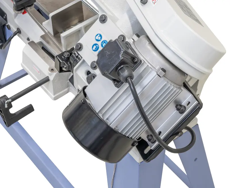 Pásová pila na kov Bernardo EBS 115 B (230 V) (BER041086)