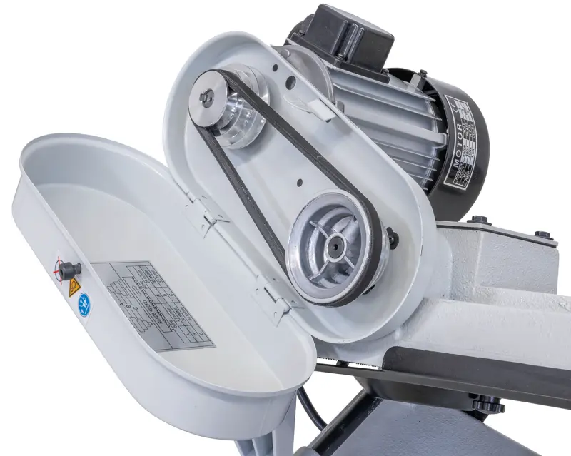 Pásová pila na kov Bernardo EBS 115 B (230 V) (BER041086)