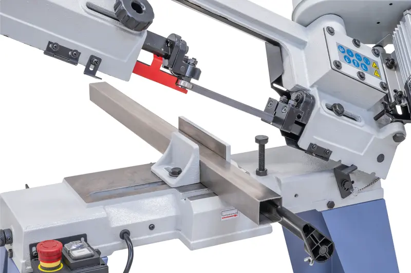 Pásová pila na kov Bernardo EBS 115 B (230 V) (BER041086)