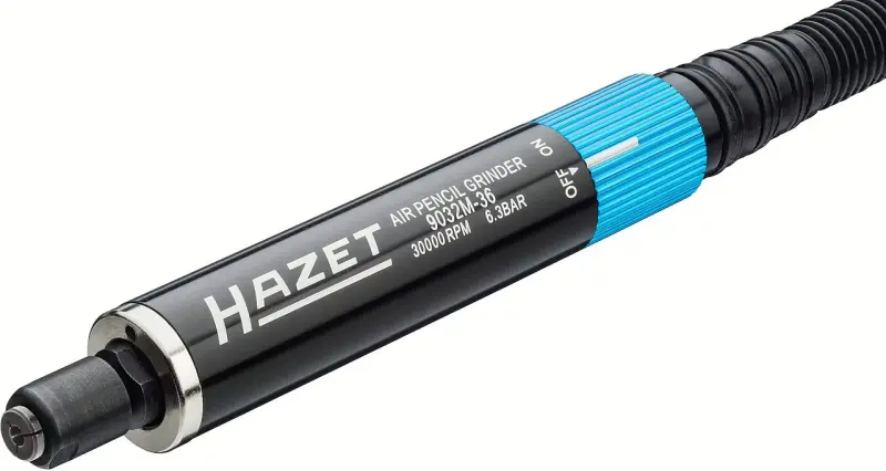 Pneumatická stopková mikrobruska Hazet 9032M-36 (HAZ9032M-36)