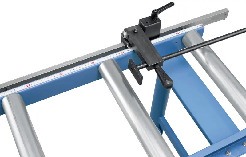 Válečková trať Bernardo RB 2000 A včetně zarážky (BER071510)