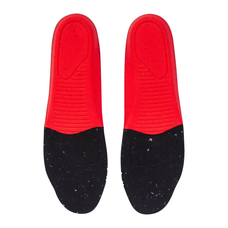 Náhradní vložka do bot Milwaukee AMT 45 pro bezpečnostní obuv ARMOURTRED a FLEXTRED, černá, 4932501346, MI4932501346