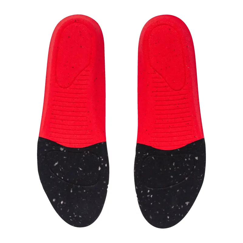 Náhradní vložka do bot Milwaukee FXT 44 pro bezpečnostní obuv ARMOURTRED a FLEXTRED, červená, 4932501332