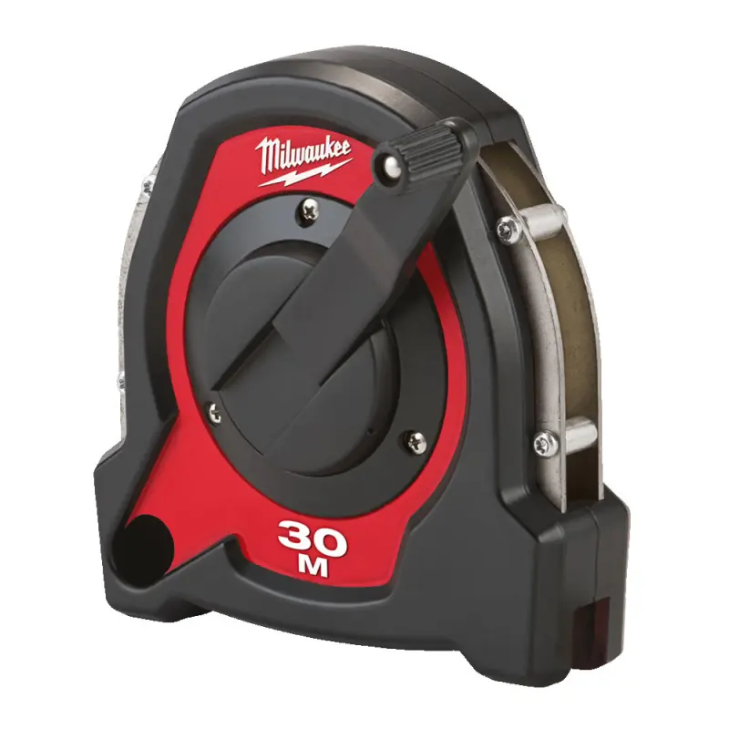 Dlouhé měřicí pásmo 30 metrů Milwaukee 4932501123, uzavřené (MI4932501123)