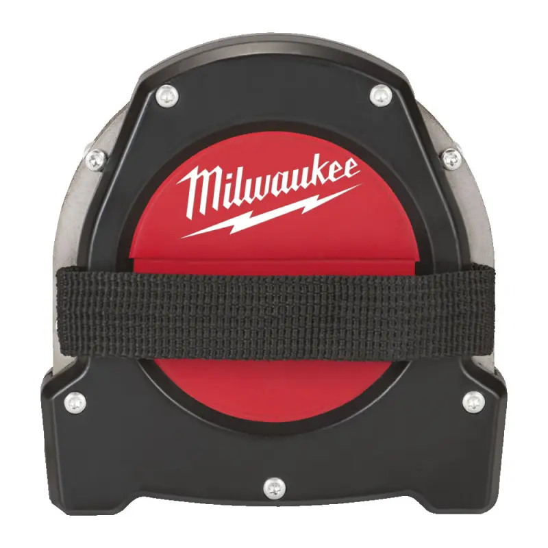 Dlouhé měřicí pásmo 30 metrů Milwaukee 4932501123, uzavřené (MI4932501123)