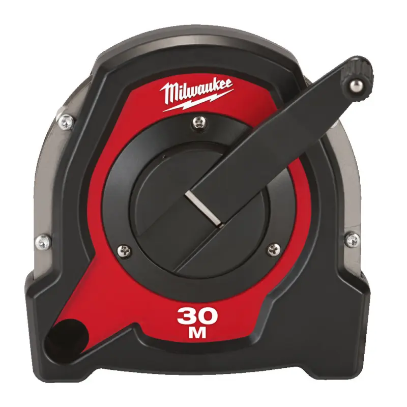 Dlouhé měřicí pásmo 30 metrů Milwaukee 4932501123, uzavřené (MI4932501123)