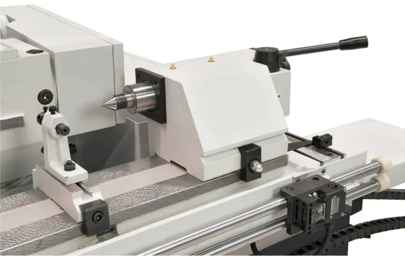 Univerzální hrotová bruska Metallkraft OPTIgrind GC 1305 (BOW3121040)