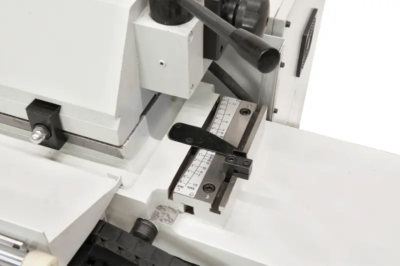 Univerzální hrotová bruska Metallkraft OPTIgrind GC 1305 (BOW3121040)