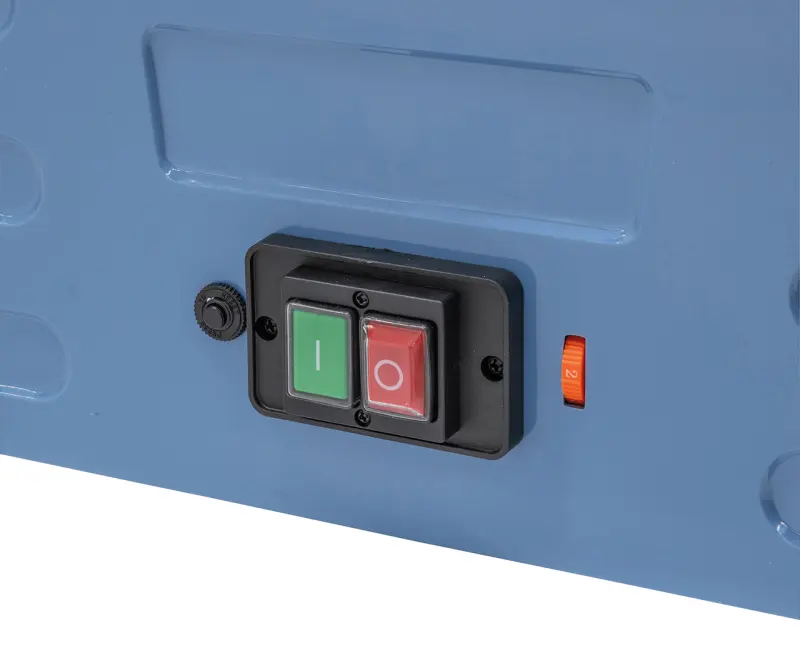 Stolní frézka Bernardo T 360 (230 V) (BER091249)