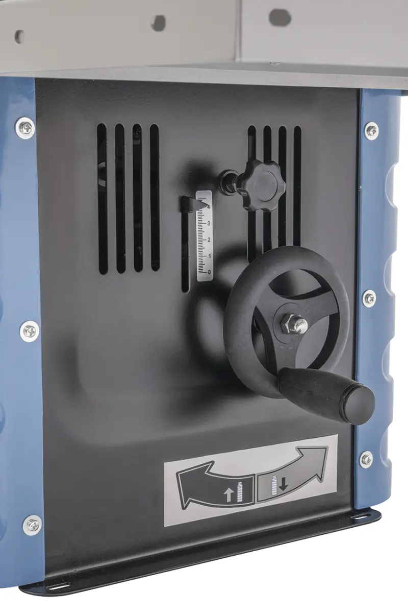 Stolní frézka Bernardo T 360 (230 V) (BER091249)