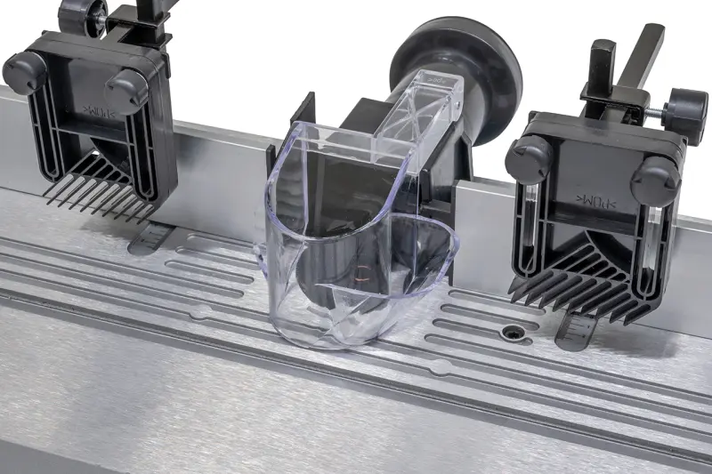 Stolní frézka Bernardo T 360 (230 V) (BER091249)