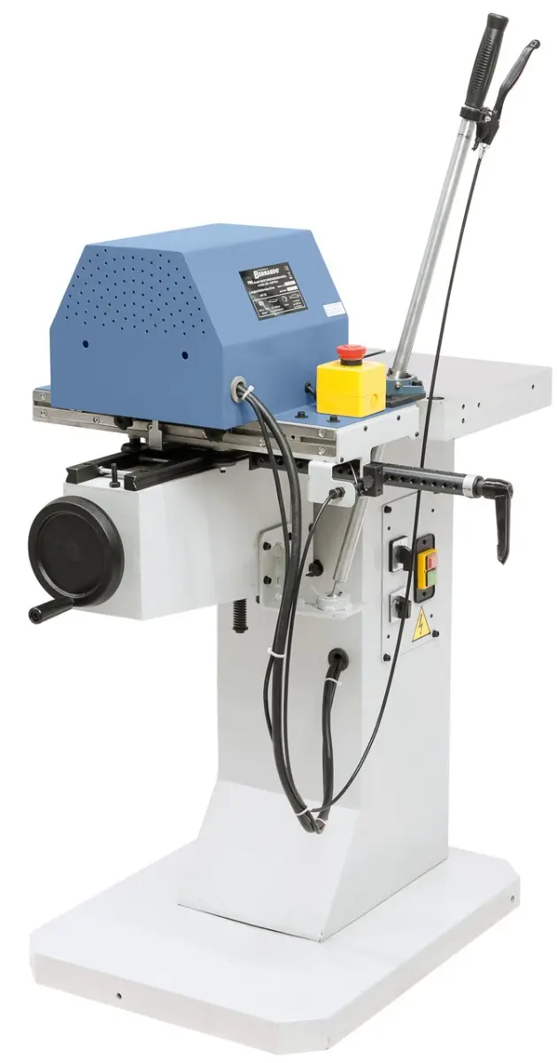 Vrtací dlabačka Bernardo LBM 220 (230 V) (BER1010040)