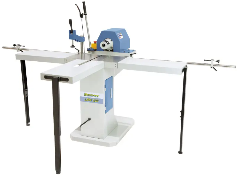 Vrtací dlabačka Bernardo LBM 220 (230 V) (BER1010040)