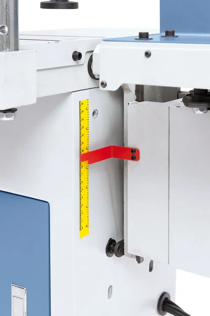 Vrtací dlabačka Bernardo LBM 220 (230 V) (BER1010040)