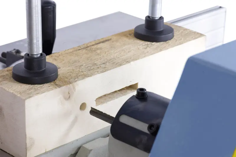 Vrtací dlabačka Bernardo LBM 220 (230 V) (BER1010040)