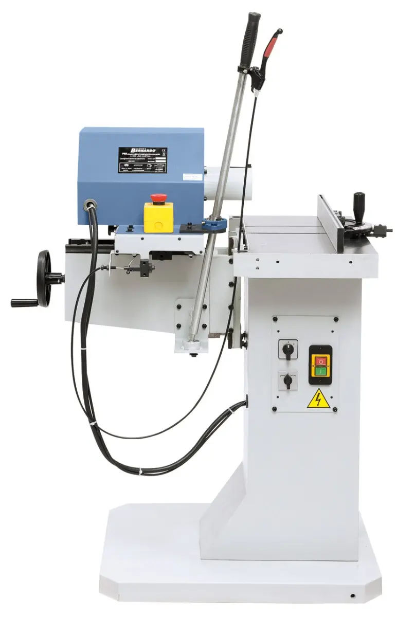 Vrtací dlabačka Bernardo LBM 220 (230 V) (BER1010040)