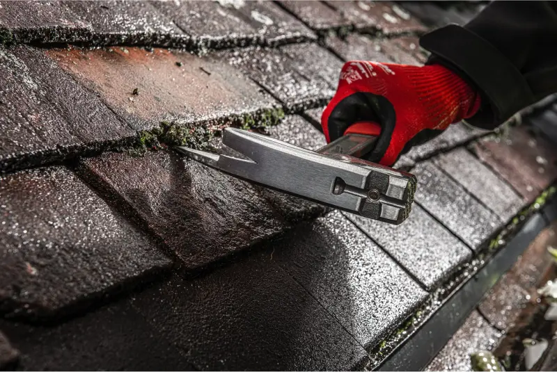 Tesařské kladivo Milwaukee 750 g, 4932493655