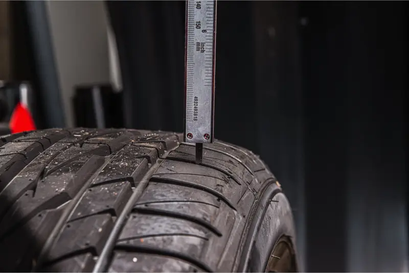 Posuvné měřítko Milwaukee 150 mm, 4932493818