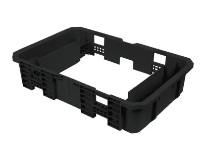 Milwaukee PACKOUT uchycení pro vnitřní přihrádky, 4932500146