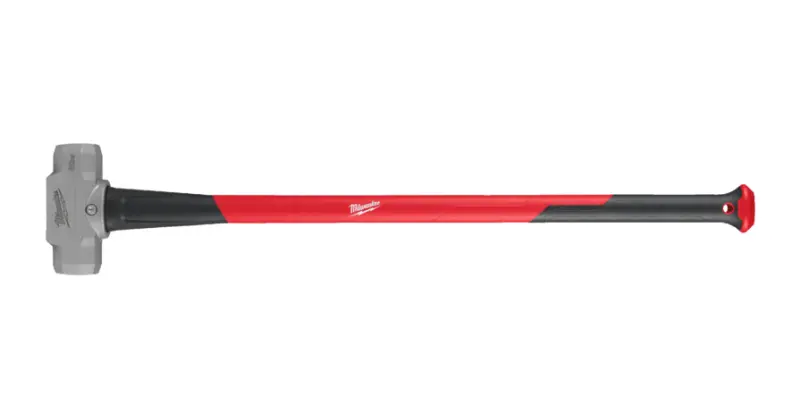 Demoliční kladivo Milwaukee 3,6kg, Sledgehammer, 4932500735