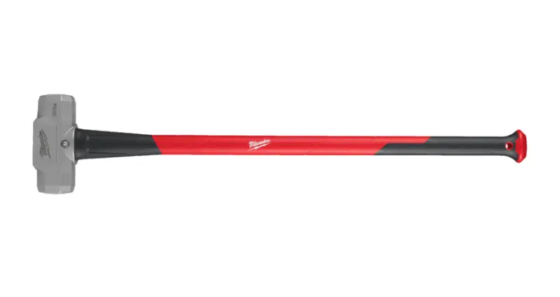 Demoliční kladivo Milwaukee 4,5kg, Sledgehammer, 4932500736