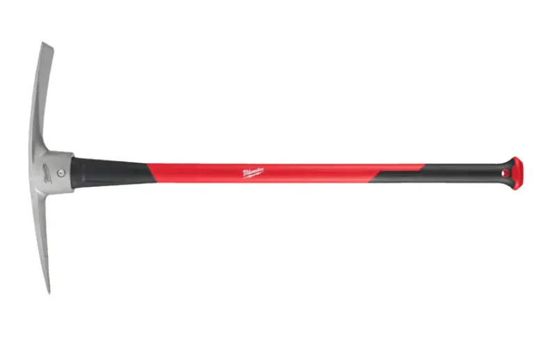 Krumpáč Milwaukee 2,3kg, Pick Mattock, 4932500737