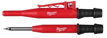 Tesařská tužka 2,8 mm Milwaukee, grafit  rycí hrot, 4932501156