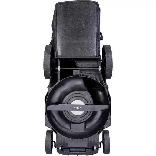 Aku sekačka na trávu Narex 65406734 CAMOUFLAGE CST 430 4BN (4,0 Ah) (NA65406734)