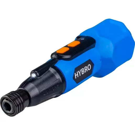 Aku hybridní šroubovák Narex AS 37-Li HYBRO (0,85 Ah) (NA65405670)