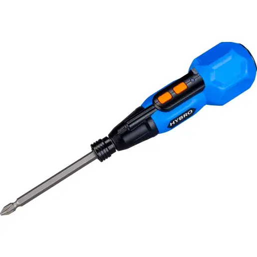 Aku hybridní šroubovák Narex AS 37-Li HYBRO (0,85 Ah) (NA65405670)