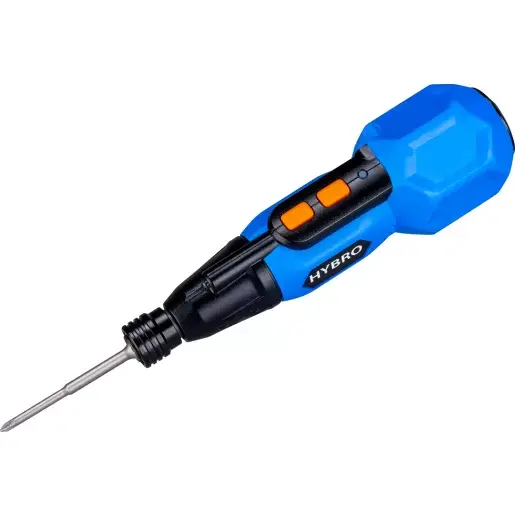 Aku hybridní šroubovák Narex AS 37-Li HYBRO (0,85 Ah) (NA65405670)