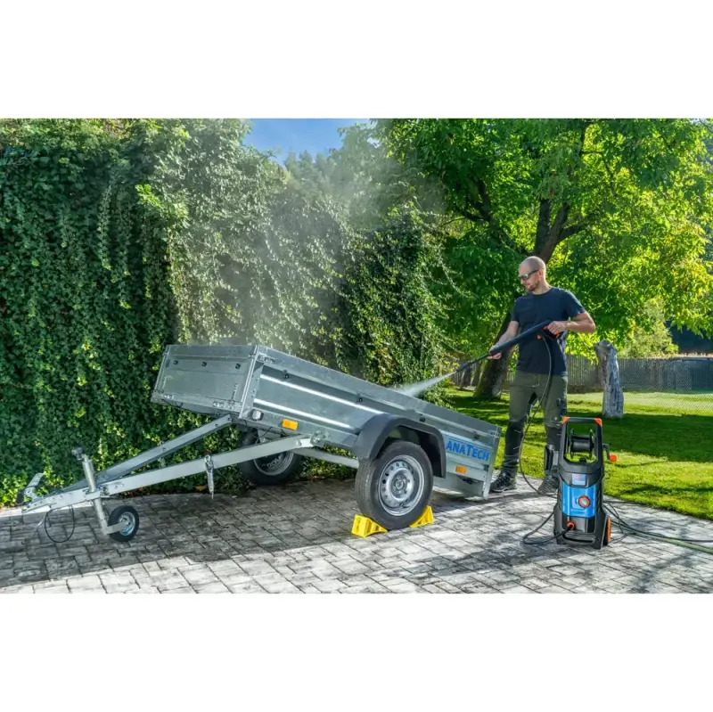 Vysokotlaký čistič Narex ECT 460 (NA65406807)