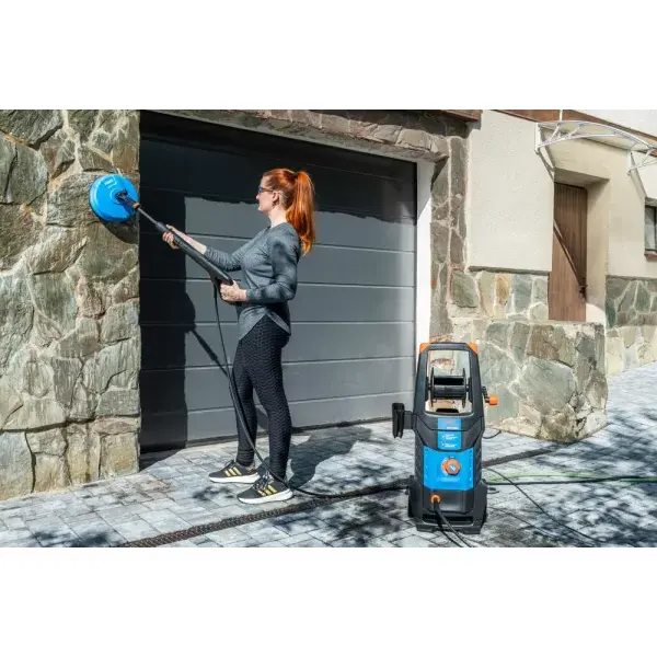 Vysokotlaký čistič Narex ECT 500 (NA65406809)