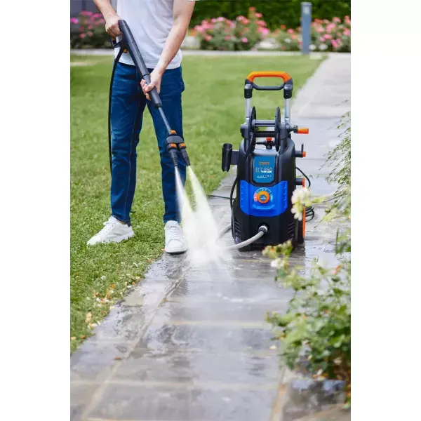 Vysokotlaký čistič Narex ECT 850 (NA65406811)