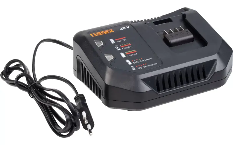 Aku nabíječka Narex 65406802 AN 201, pro řadu Camouflage (NA65406802)