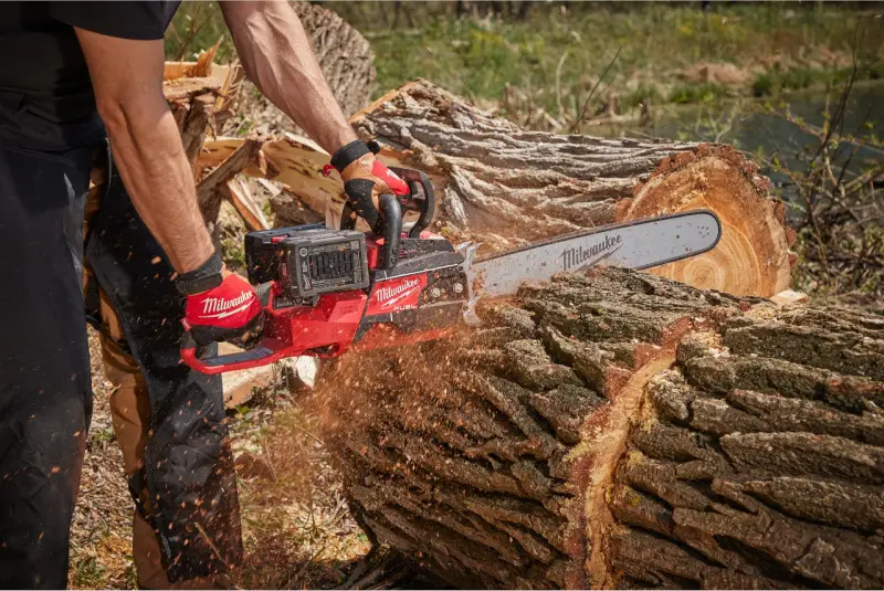 Vodicí lišta Milwaukee 40 cm / 16" – 0,325" x 1,3 mm 4932500578