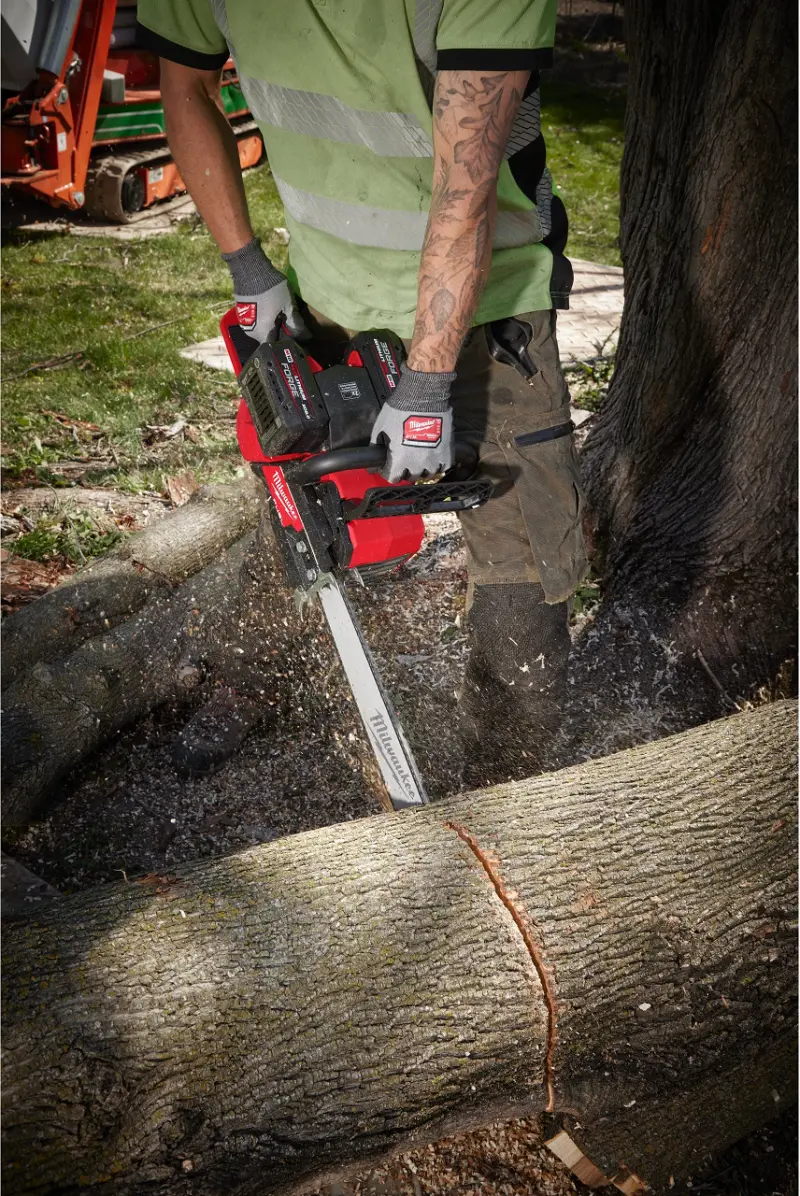 Vodicí lišta Milwaukee 40 cm / 16" – 0,325" x 1,3 mm 4932500578