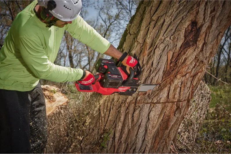 Vodicí lišta Milwaukee 40 cm / 16" – 0,325" x 1,3 mm 4932500578