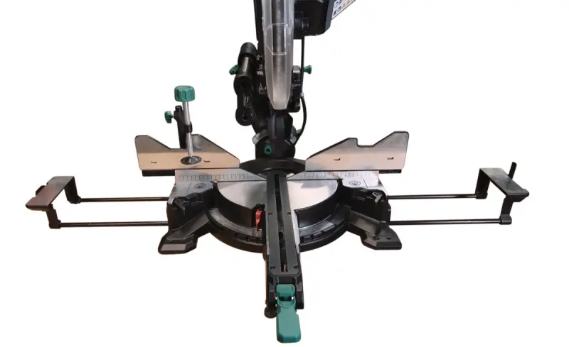 Okružní pila Holzstar KGZ 305 E I s posuvnou hlavou (BOW5702306)