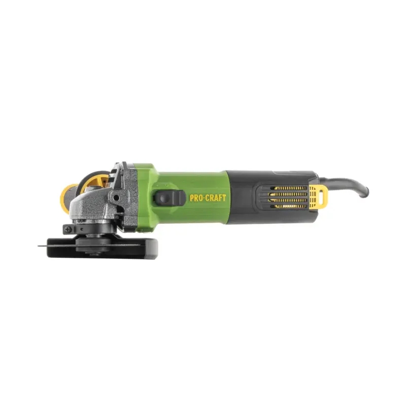 Úhlová bruska Procraft PW750, 125mm | PW750