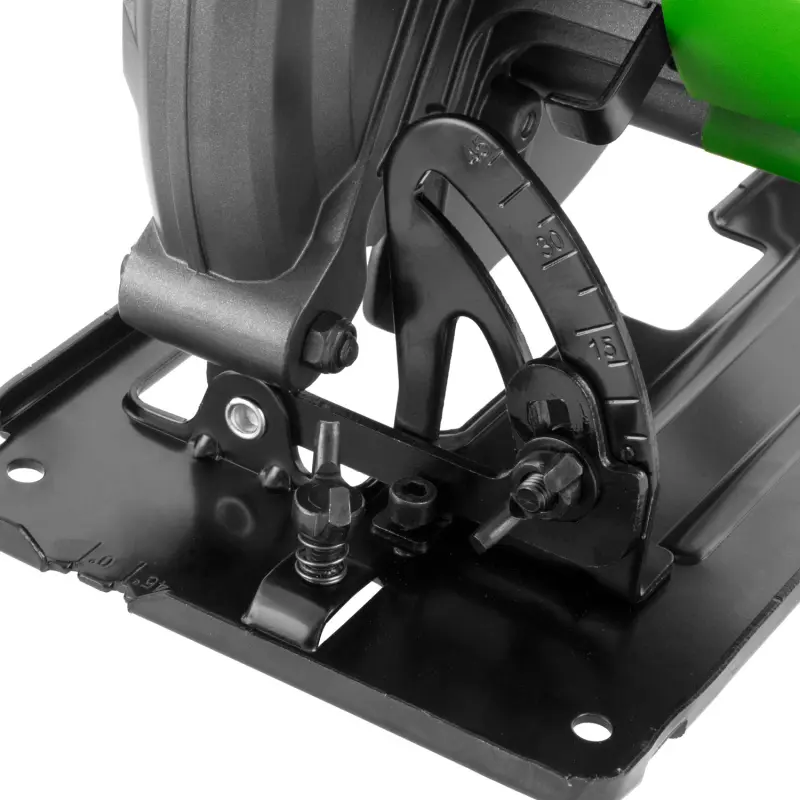 Pila kotoučová PROCRAFT KR1400, 185mm | KR1400