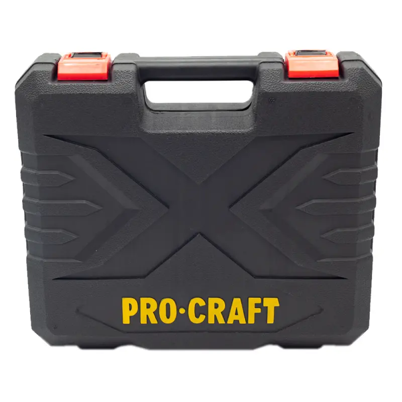 Aku vrtací šroubovák Procraft PA12DFR | PA12DFR
