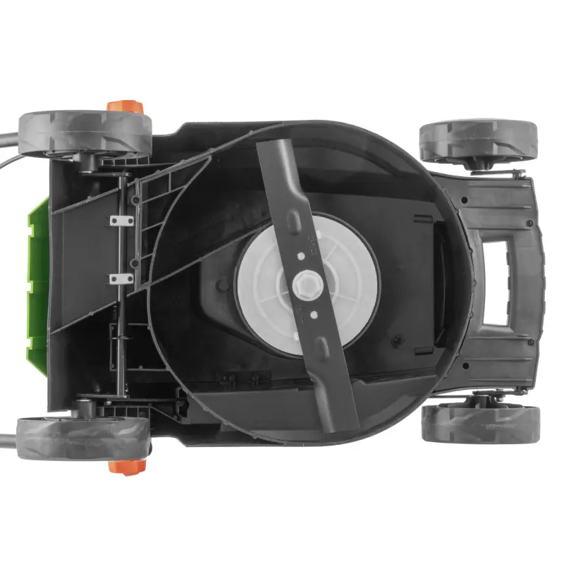 Elektrická sekačka na trávu Procraft NM2100 | NM2100