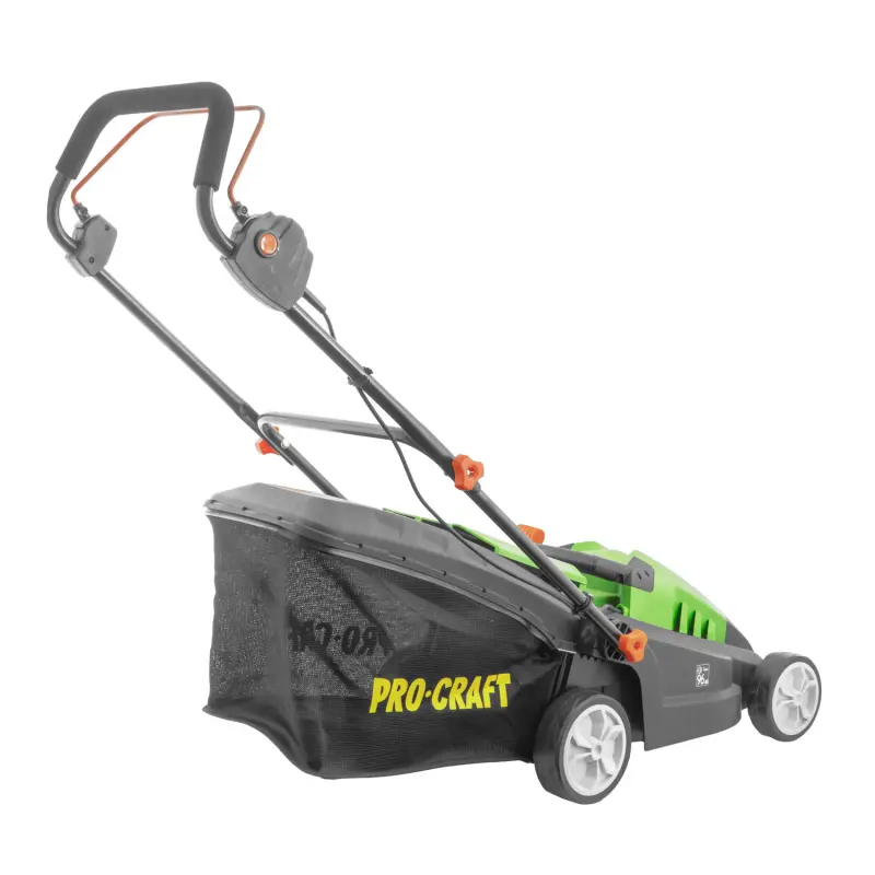 Elektrická sekačka na trávu Procraft NM2100 | NM2100